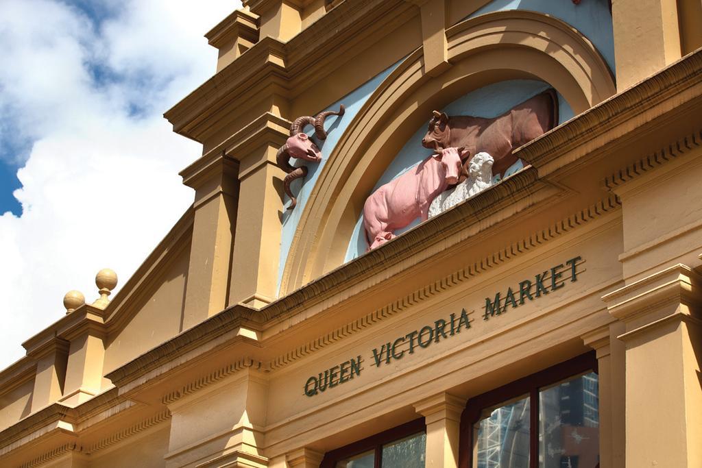 City Tempo - Queen St - Melbourne, Melbourne