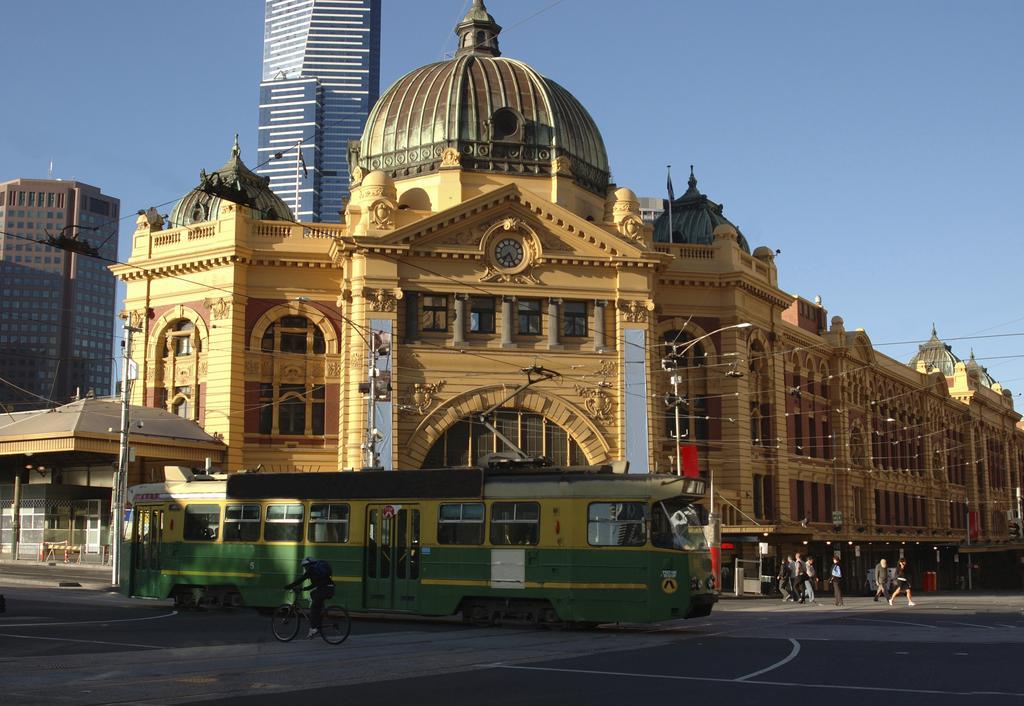 City Tempo - Queen St - Melbourne — Photos 2